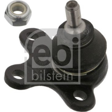 Gelenk - Radaufhängung Vw P. Polo Pr 04944