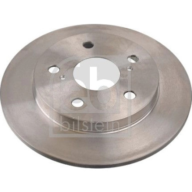 FEBI BILSTEIN Bremsscheibe | 108414
