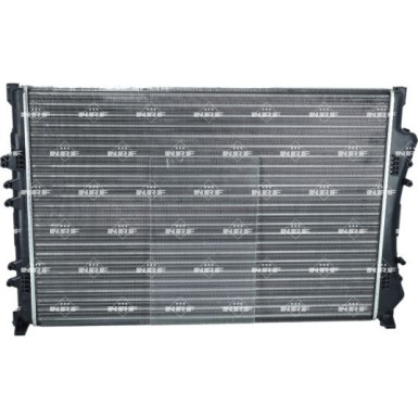 NRF Motorkühler | 53990