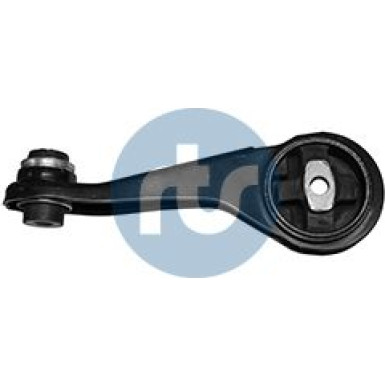 RTS Lagerung, Motor 037.00314.002