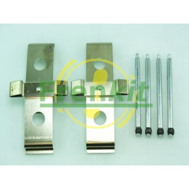 FRENKIT Zubehörsatz, Scheibenbremsbelag FRENKIT Zubehörsatz, Scheibenbremsbelag