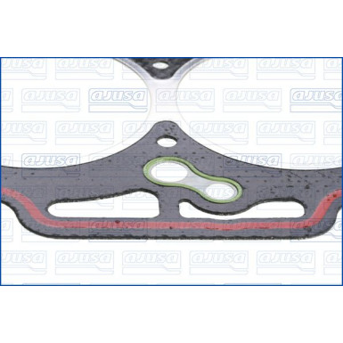 10083400 Dichtung, Zylinderkopf FIBERMAX