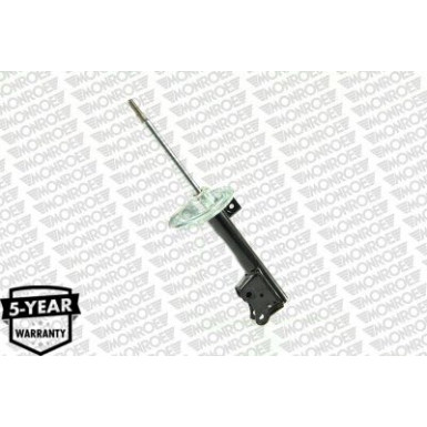 MONROE ORIGINAL-Gasdämpfer VA | MERCEDES W168 A-Klasse 97-04 | G16277