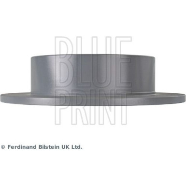 BLUE PRINT Bremsscheibe ADG043128