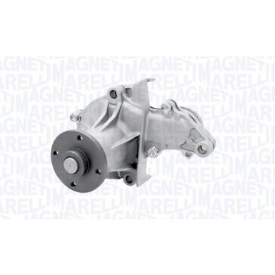 MAGNETI MARELLI Wasserpumpe 352316171071