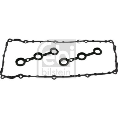 09768 Dichtungssatz, Zylinderkopfhaube