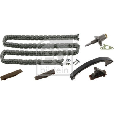 Steuerkettensatz | MERCEDES T1,T2 77 | 44960
