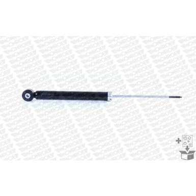 MONROE ORIGINAL-Gasdämpfer HA | NISSAN Micra K12 03 | 23972 MONROE ORIGINAL-Gasdämpfer HA | NISSAN Micra K12 03 | 23972