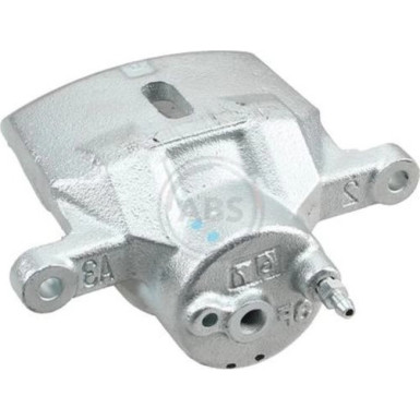 A.B.S. Bremstrommel 720342