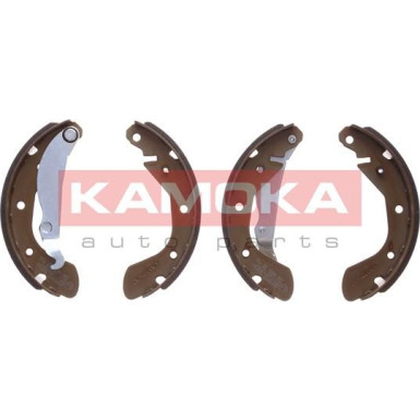KAMOKA Bremsbackensatz | JQ202005