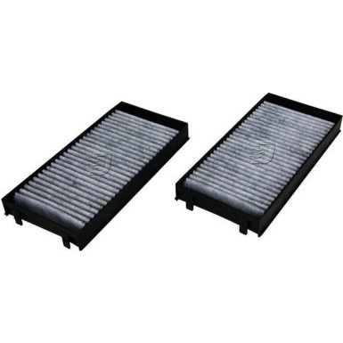 DENCKERMANN Innenraumfilter M110494K DENCKERMANN Innenraumfilter M110494K