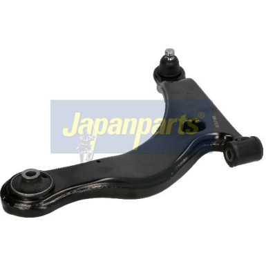 Lenker, Radaufhängung BS-549L