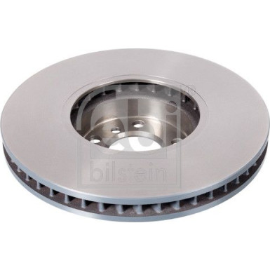 FEBI BILSTEIN Bremsscheibe
