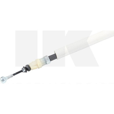 901976 Seilzug, Feststellbremse