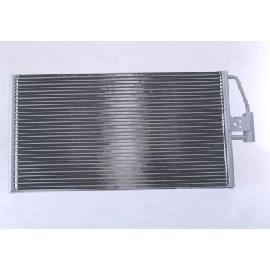 Kondensator PKW BMW E39 Diesel 97 FIRST FIT 94579