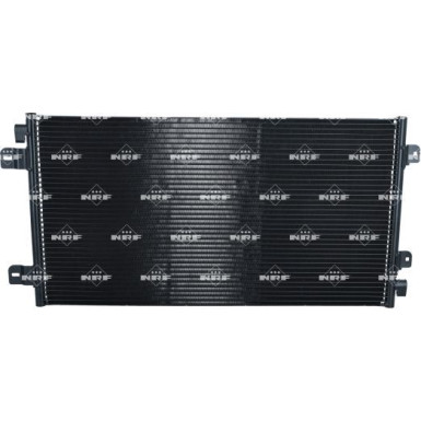 Kondensator, Klimaanlage EASY FIT 35485