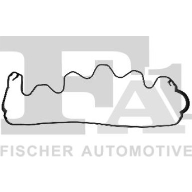 EP1100-907 Dichtung, Zylinderkopfhaube