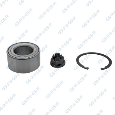 GSP Radlagersatz GK7000
