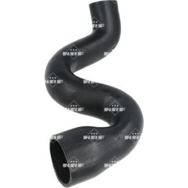 Ladeluftschlauch | 166274