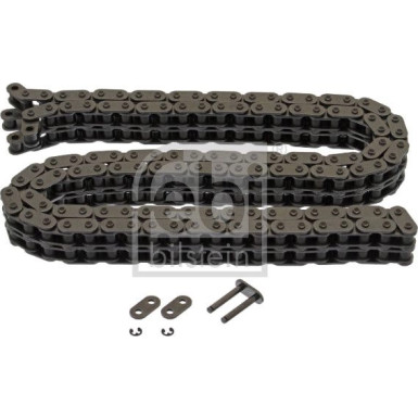 FEBI BILSTEIN Steuerkette | 09241