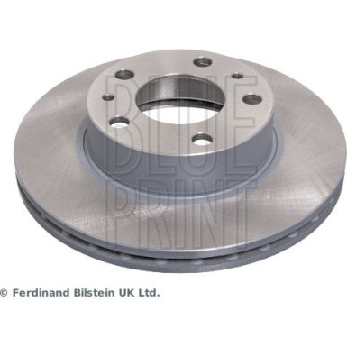 BLUE PRINT Bremsscheibe BLUE PRINT Bremsscheibe