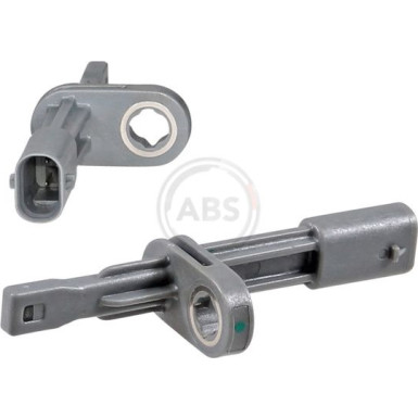 A.B.S. Sensor, Raddrehzahl A.B.S. Sensor, Raddrehzahl