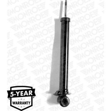 MONROE ORIGINAL-Öldämpfer HA | AUDI 80 Avant 92-96 | R3778
