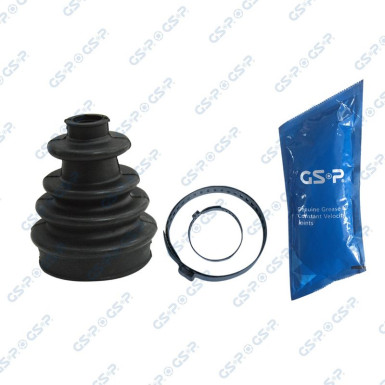 GSP Faltenbalgsatz, Antriebswelle 780091 GSP Faltenbalgsatz, Antriebswelle 780091