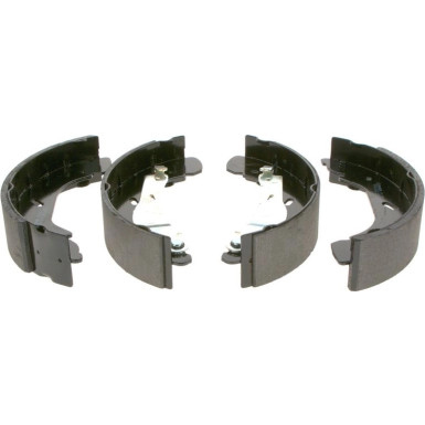 0 986 487 612 Bremsbackensatz