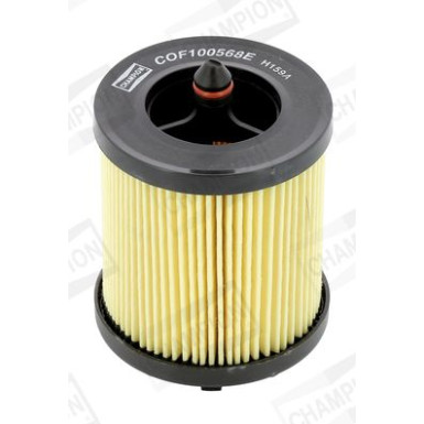 CHAMPION Ölfilter