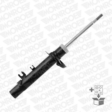 MONROE ORIGINAL-Gasdämpfer VA li | CITROEN C2,C3,PEUGEOT 1007 01 | G16450 MONROE ORIGINAL-Gasdämpfer VA li | CITROEN C2,C3,PEUGEOT 1007 01 | G16450
