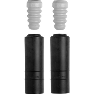 Protection Kit-Staubschutzsatz HA | HONDA Civic 94-01 | PK179