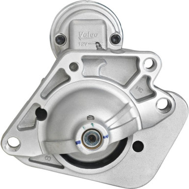 Anlasser Valeo Origins New OE TECHNOLOGIE 438224
