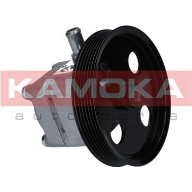 KAMOKA Hydraulikpumpe, Lenkung | PP188