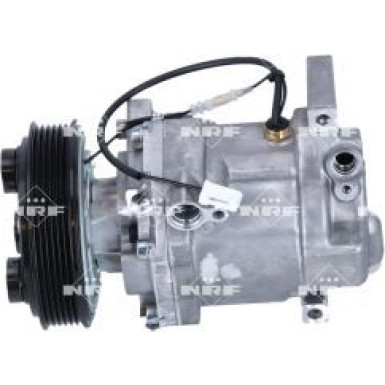 Kompressor, Klimaanlage EASY FIT 32233