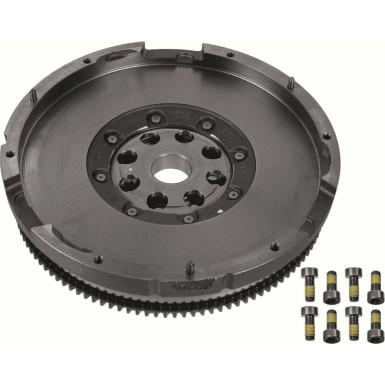 SACHS Schwungrad | 2294 002 184