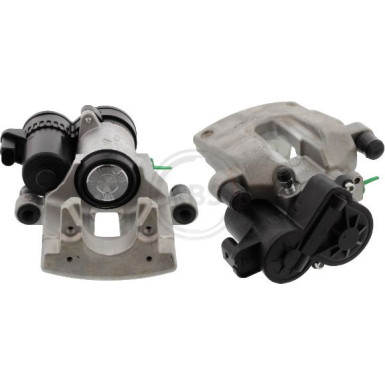 A.B.S. Bremstrommel 425182