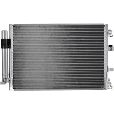 Kondensator PKW FORD FOCUS 1.6I-1.6D 11 FIRST FIT 940222