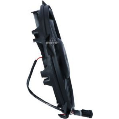 Lüfter, Motorkühlung | NRF47354