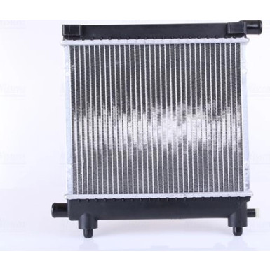Wasserkühler PKW | MERCEDES W124,W201 | 62550