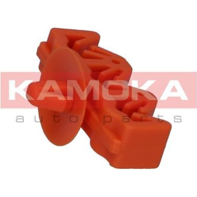 KAMOKA Halter, Bremsleitung | 1179096