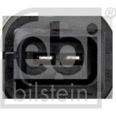 FEBI BILSTEIN Steuerventil, Nockenwellenverstellung | 175323