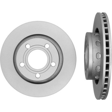 KAMOKA Bremsscheibe 103430