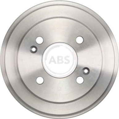 A.B.S. Bremstrommel 2877-S