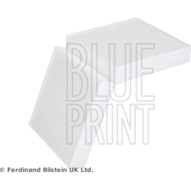 BLUE PRINT Filter, Innenraumluft | ADBP250000