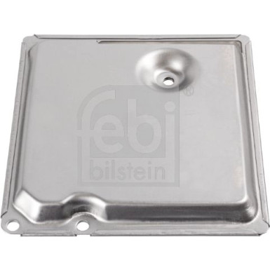 FEBI BILSTEIN Hydraulikfilter, Automatikgetriebe | 04583