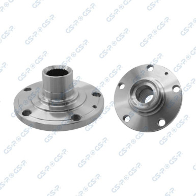GSP Radlager 9438007