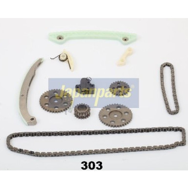 Steuerkettensatz KDK-303