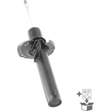 MONROE OESpectrum VA li/re | VW Golf 12 | 742117SP