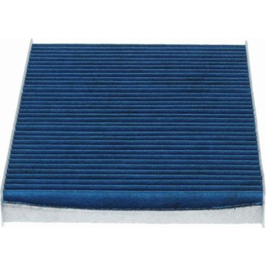 Aktivkohleinnenraumfilter | AUDI,SKODA,VW Golf,Polo 91 | 0 986 628 609